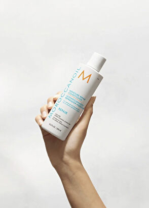 Moroccanoil Hair Conditioner Onarıcı ve Nem Dengesini Sağlayıcı Saç Kremi 250 ml - 4