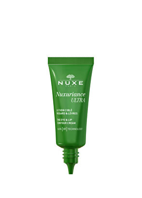Nuxe Nuxuriance Ultra Göz ve Dudak Çevresi Bakım Kremi 15 ml - 5