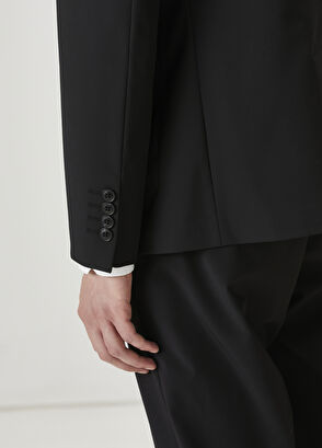 Beymen Club Siyah Ceket - 8