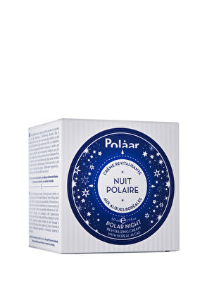 Polaar Yenileyici Gece Kremi - 6