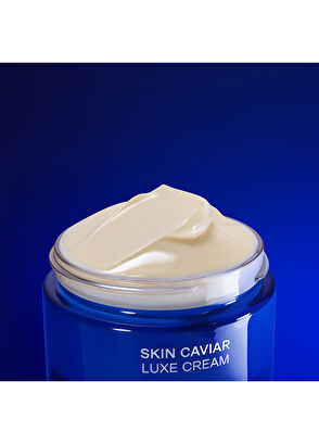 La Prairie Skin Caviar Luxe Cream 30Ml - 4