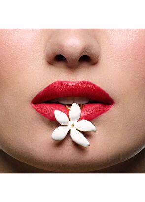 Carolina Herrera Fabulous Kiss The Lipstick Satin 316 Red Apple - 12