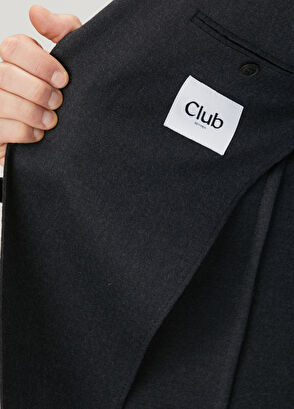 Beymen Club Anthracite Suit - 8
