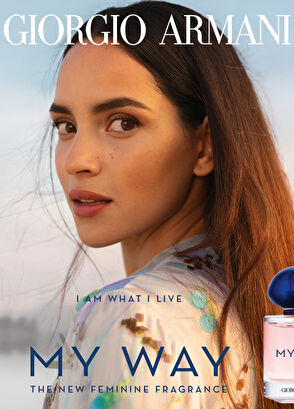 Giorgio Armani My Way 50 ml EDP Kadın Parfüm - 8