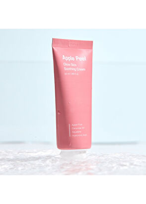 Sungboon Editor Apple Peel Glow Skin Soothing Cream Aydınlatıcı ve Yatıştırıcı Yüz Kremi 50 ml - 7