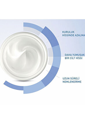 CeraVe Moisturizing Cream Nemlendirici Yüz Kremi 177ml - 6
