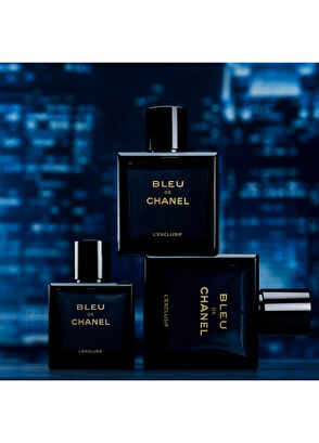 CHANEL Bleu De Chanel L'Exclusif 160 ml - 6