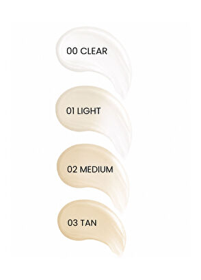 INO Beauty 03 Tan SPF50+ Cilt Tonu Eşitleyici Yüz Güneş Kremi 50 ml - 4
