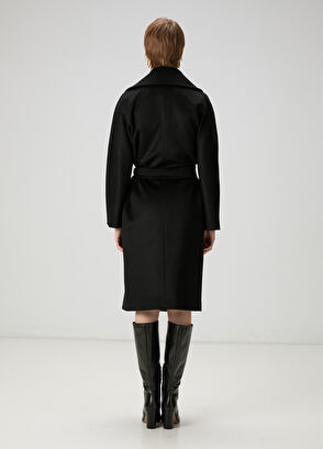 Beymen Club Black Coat - 5