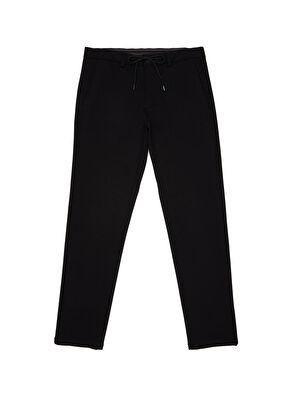 Beymen Club Black Chino Pants - 6