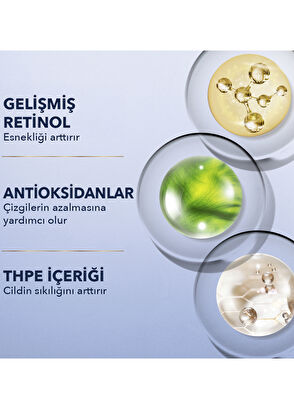 Roc Derm Correxion Firming Sıkılaştırıcı Stick Cilt Serumu 30 gr - 5