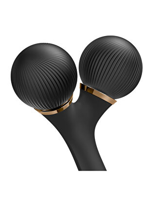 Geske Sonic Siyah 4'ü 1 Arada Yüz ve Vücut Silindiri - 3