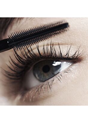 Yves Saint Laurent Lash Latex Sculpted Black Maskara - 5