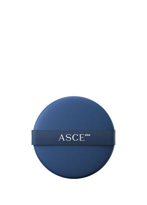 Asce Plus Eksozom İçeren Sunshine SPF50+ Cushion Pro 12 gr + 12 gr Refill  - 4
