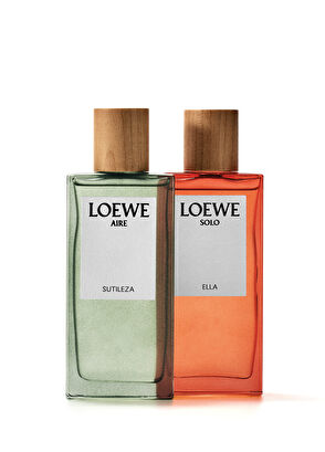 Loewe Aire Sutileza EDT 100 ml Kadın Parfüm - 4