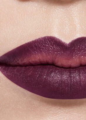 CHANEL Le Crayon Lèvres Dudak Kalemi 192 Prune Noire - 4