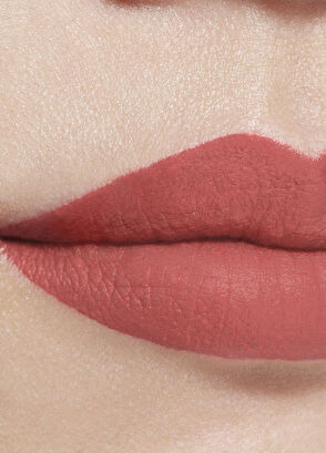 CHANEL Rouge Allure Liquid Velvet 206 Surprenante 6 Ml - 4
