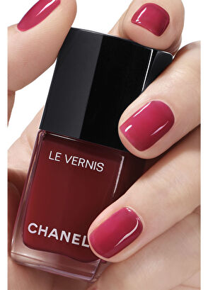 CHANEL Le Vernis Longwear Nail Color 431 Incontournable - 4