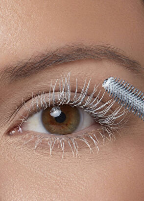 Grande Cosmetics Lengthener Thickener White Primer Mascara - 5