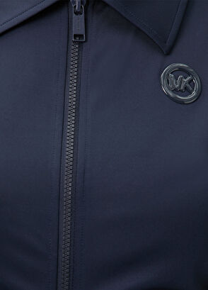 Michael Michael Kors Navy Blue Mini Dress - 6
