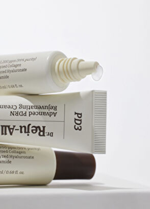 Dr. Rejuall Advanced PDRN Rejuvenating Cream Somon Yaşlanma Karşıtı Yenileyici Yüz Kremi 20 ml - 7