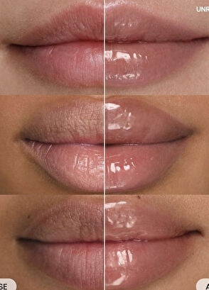 LANEIGE Lip Glowy Balm Mango Nemlendirici Dudak Balmı 10 gr - 4