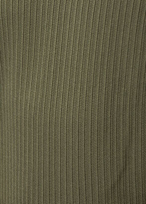 Beymen Club Çağla Polo Yaka Selanik Örgü Kısa Kollu Triko - 8