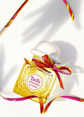 Hermès Twilly Eau gringrer Eau de parfum 85ml - 3