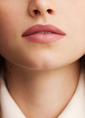 Hermès Rouge Hermès, Mat ruj , Beige Naturel - 13