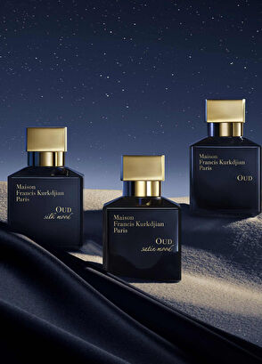 Maison Francis Kurkdjian Oud Edp 35 Ml Unisex Perfume - 5