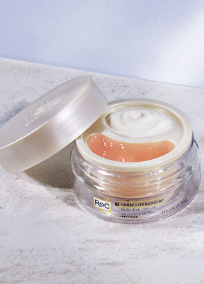 Roc Derm Correxion Dual İkili Sıkılaştırıcı Göz Çevresi Bakım Kremi - 8
