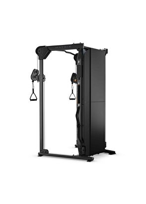 Matrix Fitness FTR30 Black Functional Trainer - 6