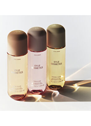 Kylie Jenner Vanilla Dew Hair and Body Mist 236 ml - 6