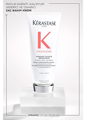 Kerastase Premiere 3-Pack Repair Hair Care Set - 4