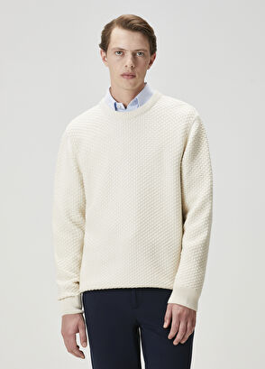 Beymen Club Ekru Kazak - 3