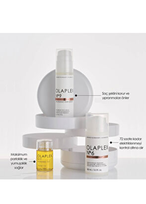 Olaplex Olaplex No9 Bond Protector Nourishing Hair Serum - 6