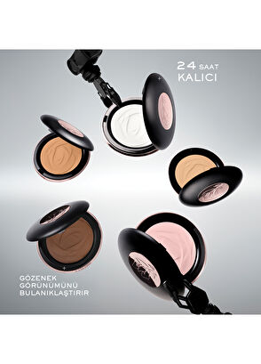 Lancome Teint Idôle Ultra Wear Skin Refining Pudra 00 - 6