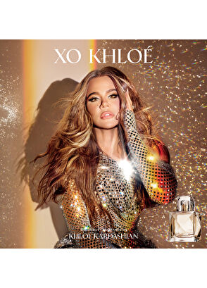 Khloe Kardashian XO KHLOE 100 ml EDP Kadın Parfüm - 8