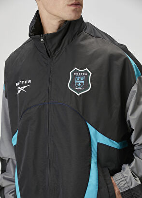 Reebok Summer Hooded Jacket - 5