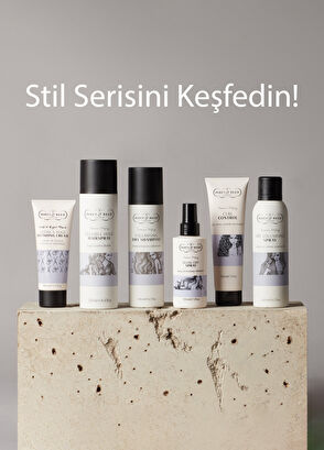 Percy & Reed Session Styling Hacimlendirici Kuru Şampuan 50 ml - 6