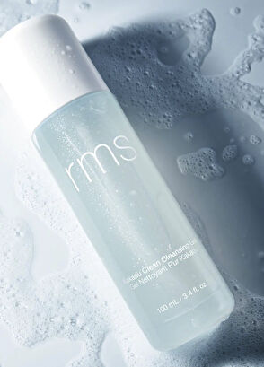 RMS Beauty Kakadu Özlü Arındırıcı Yüz Temizleme Jeli 100 ml - 3