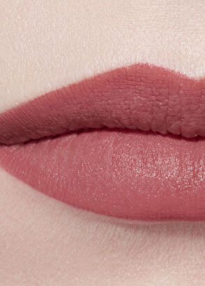 CHANEL Rougre Allure Velvet 63 Essentielle - 4