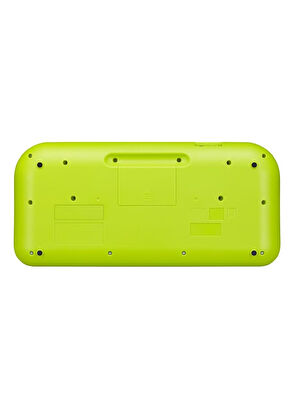 Casio SA-50 32 Tuşlu Yeşil Org - 5