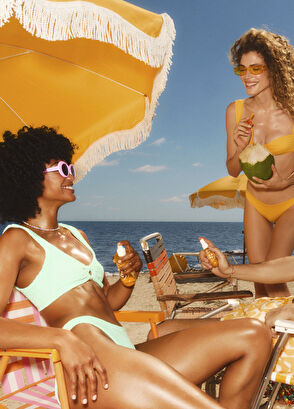 Sol de Janeiro Cheirosa To Go '62 Anahtarlıklı Unisex Parfüm Seti 30 ml+ 4G  - 6
