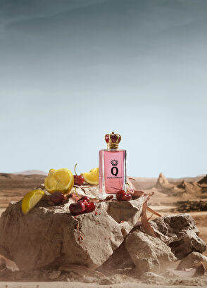 Dolce&Gabbana Qedp 100 ml Women's Perfume - 7