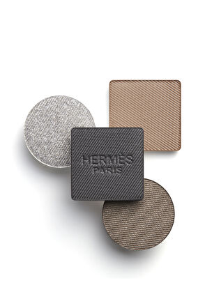 Hermès Ombres DHermes Ombres Fumees Dörtlü Far Paleti - 8