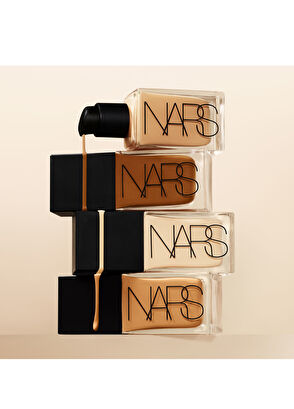 Nars Light Reflecting Foundation Namibia 30 ml - 7