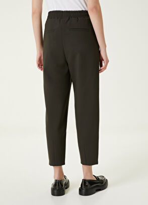 Beymen Club Haki Pantolon - 5