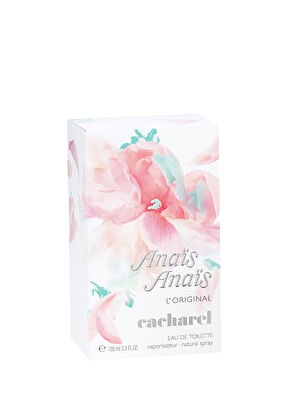 Cacharel Anais EDT V 100 ml Kadın Parfüm - 3