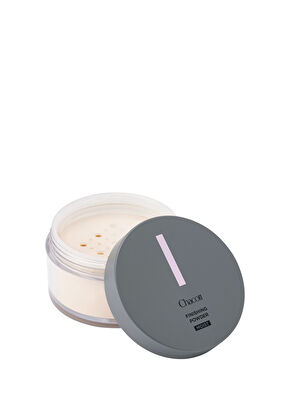 CHACOTT Finishing Powder Moist 771 Natural Pudra - 4